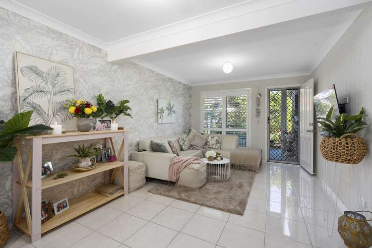 Second view of Homely townhouse listing, 44/1 McAuley Parade, Pacific Pines QLD 4211