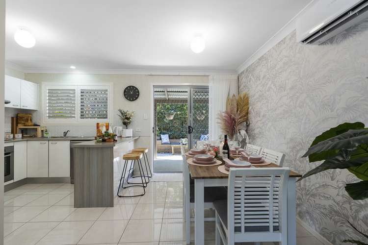 Third view of Homely townhouse listing, 44/1 McAuley Parade, Pacific Pines QLD 4211