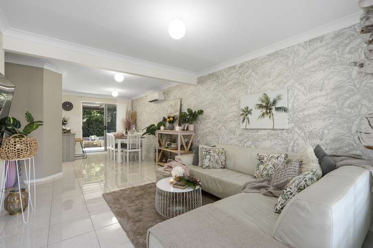 Fifth view of Homely townhouse listing, 44/1 McAuley Parade, Pacific Pines QLD 4211