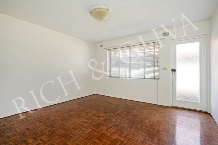 Main view of Homely unit listing, 5/36 Pembroke Street, Ashfield NSW 2131