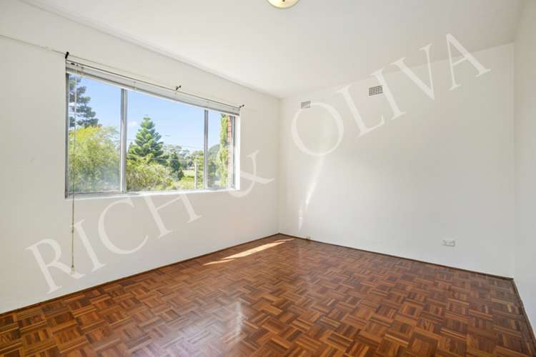 Second view of Homely unit listing, 5/36 Pembroke Street, Ashfield NSW 2131