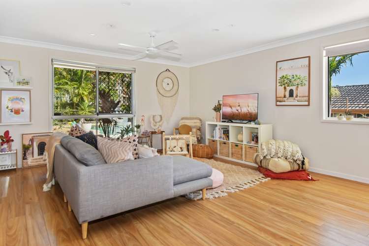 Fifth view of Homely house listing, 12 Foxhill Court, Carrara QLD 4211