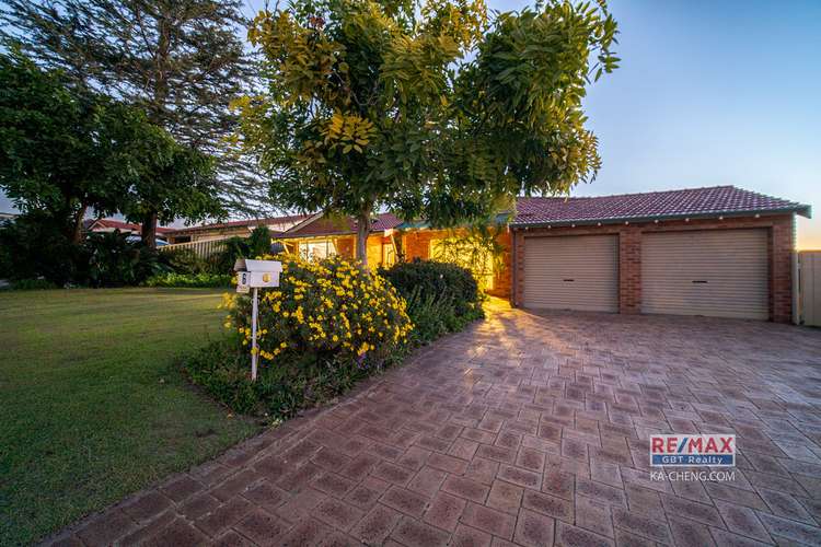 Second view of Homely house listing, 6 Donahue Close, Noranda WA 6062