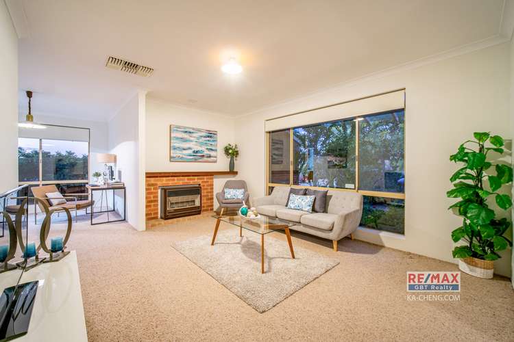 Fourth view of Homely house listing, 6 Donahue Close, Noranda WA 6062