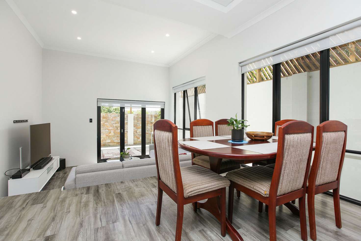 Main view of Homely townhouse listing, 22B Ruislip Street, West Leederville WA 6007