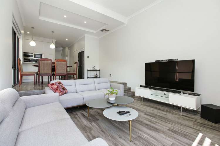 Fourth view of Homely townhouse listing, 22B Ruislip Street, West Leederville WA 6007