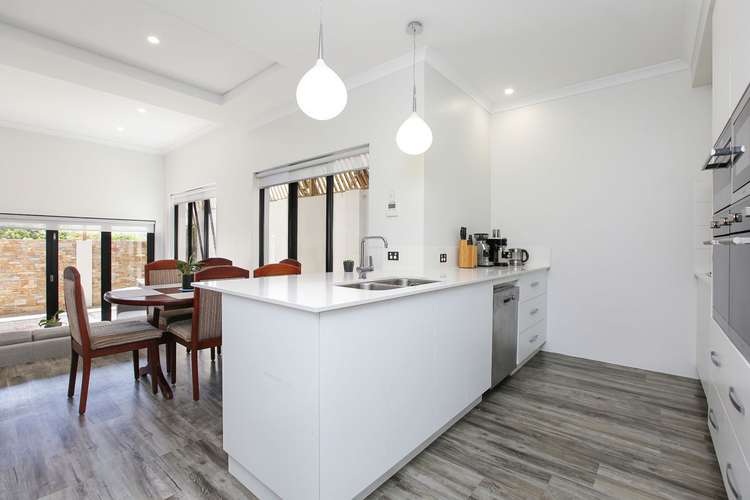 Fifth view of Homely townhouse listing, 22B Ruislip Street, West Leederville WA 6007