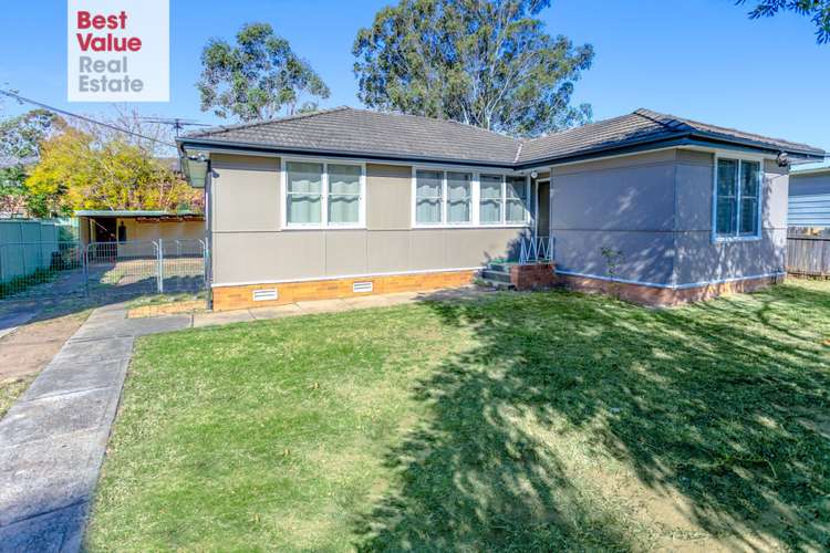 Main view of Homely house listing, 39 Hargrave Street, Kingswood NSW 2747