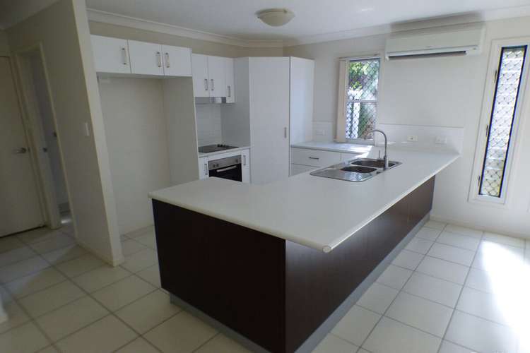 Second view of Homely apartment listing, 12/1 French Street, South Gladstone QLD 4680