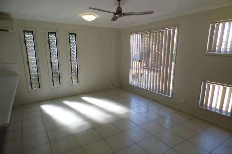 Fourth view of Homely apartment listing, 12/1 French Street, South Gladstone QLD 4680