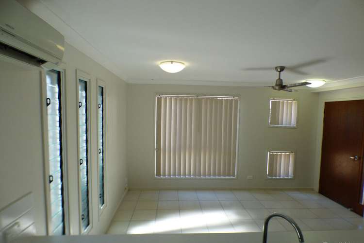 Fifth view of Homely apartment listing, 12/1 French Street, South Gladstone QLD 4680