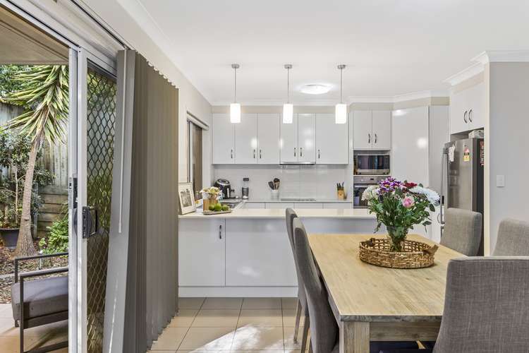 Second view of Homely unit listing, 2/1 Barry Street, Mount Lofty QLD 4350