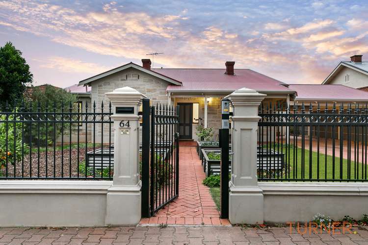 Third view of Homely house listing, 64 Avenue Road, Cumberland Park SA 5041