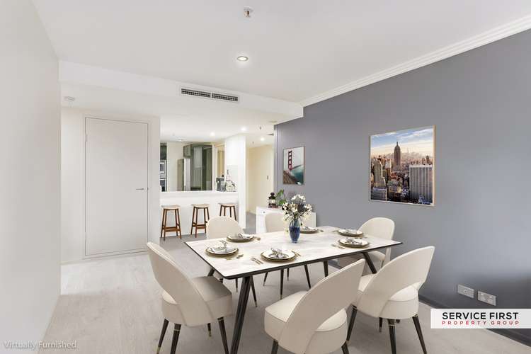 Fourth view of Homely apartment listing, 908/28 Harbour Street, Sydney NSW 2000