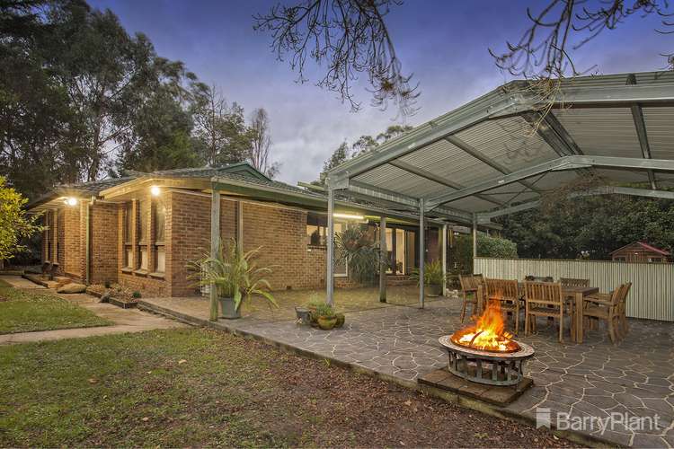 Main view of Homely house listing, 37 Coopers Road, Macclesfield VIC 3782