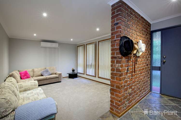Second view of Homely house listing, 37 Coopers Road, Macclesfield VIC 3782