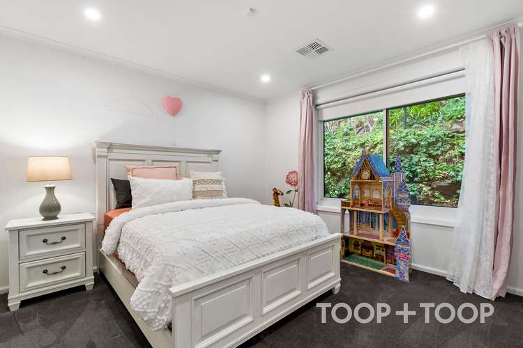 Sixth view of Homely house listing, 15 Jikara Drive, Glen Osmond SA 5064