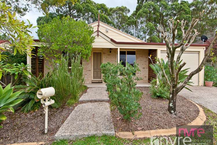 Main view of Homely house listing, 13 Windemere Avenue, Narangba QLD 4504