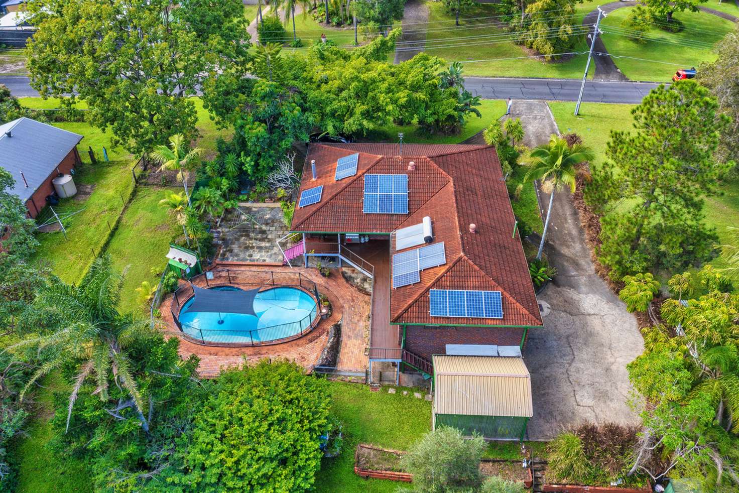 Main view of Homely house listing, 9 Winderadeen Court, Nerang QLD 4211