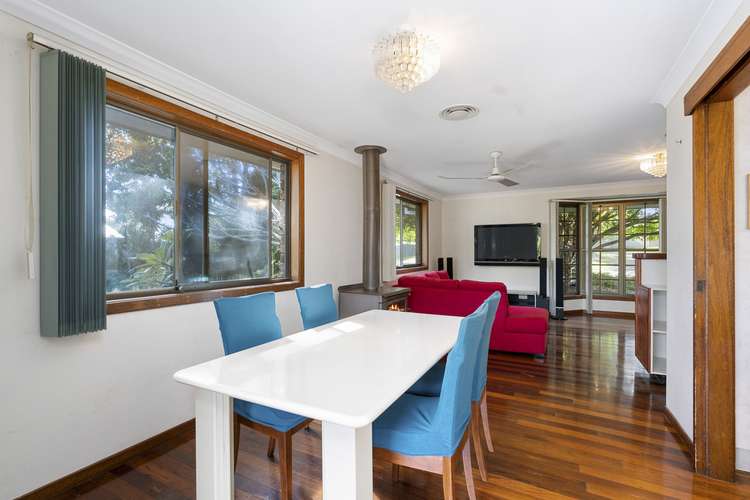 Third view of Homely house listing, 9 Winderadeen Court, Nerang QLD 4211
