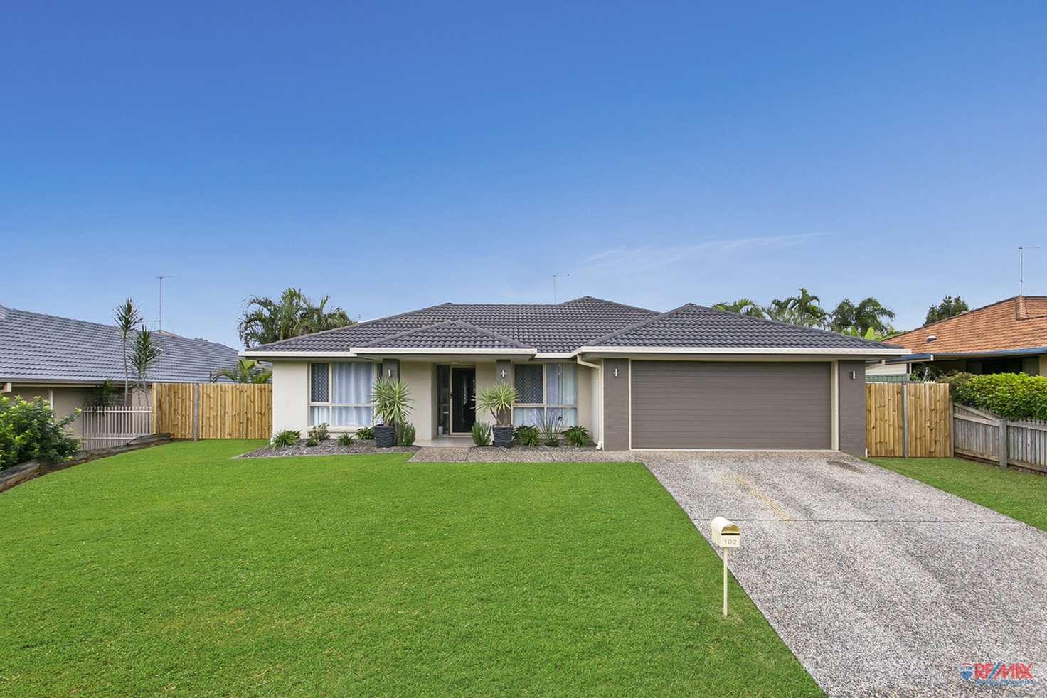 Main view of Homely house listing, 102 SOUTH Street, Thornlands QLD 4164