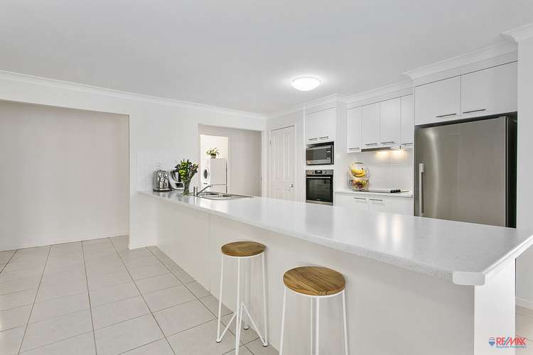 Fourth view of Homely house listing, 102 SOUTH Street, Thornlands QLD 4164