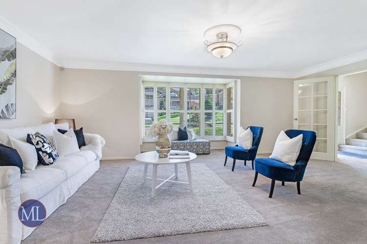 Third view of Homely house listing, 70 Alana Drive, West Pennant Hills NSW 2125
