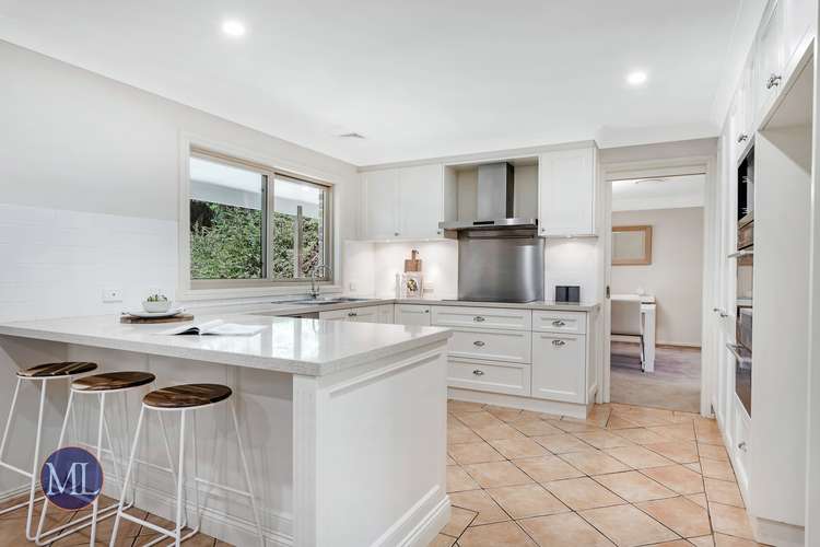Fourth view of Homely house listing, 70 Alana Drive, West Pennant Hills NSW 2125