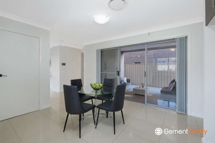 Fourth view of Homely house listing, 19 Bisen Street, Kellyville Ridge NSW 2155