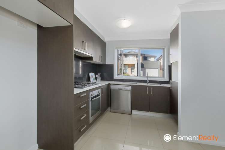 Fifth view of Homely house listing, 19 Bisen Street, Kellyville Ridge NSW 2155