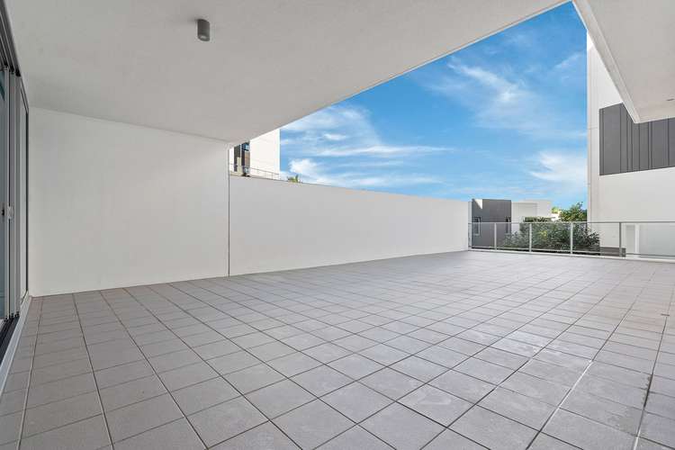 Sixth view of Homely apartment listing, 105/41 Harbour Town Road, Biggera Waters QLD 4216