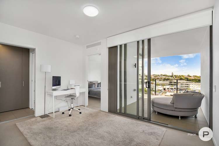 Third view of Homely apartment listing, 605/1 Aspinall Street, Nundah QLD 4012