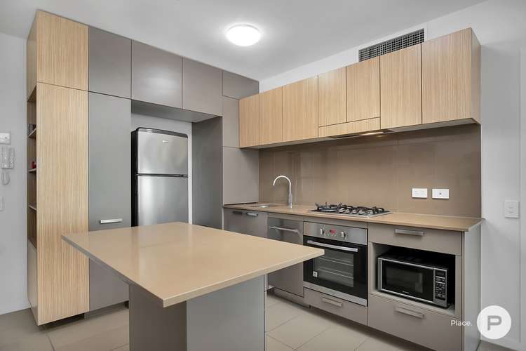 Fourth view of Homely apartment listing, 605/1 Aspinall Street, Nundah QLD 4012