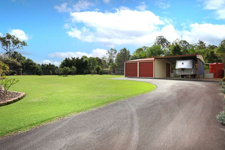 Fourth view of Homely house listing, 18 Pasture Place, Mount Nathan QLD 4211