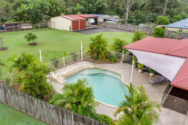 Fifth view of Homely house listing, 18 Pasture Place, Mount Nathan QLD 4211