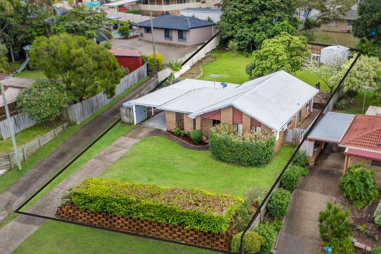 Main view of Homely house listing, 32 Shields Street, Mount Warren Park QLD 4207