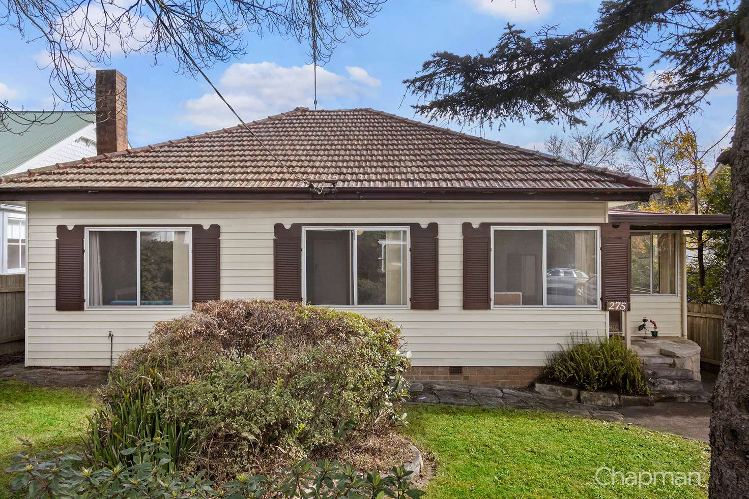 Main view of Homely house listing, 275 Katoomba Street, Katoomba NSW 2780