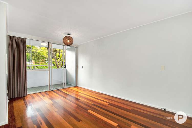 Third view of Homely apartment listing, 1/81 Liverpool Road, Clayfield QLD 4011