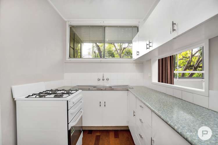 Fifth view of Homely apartment listing, 1/81 Liverpool Road, Clayfield QLD 4011