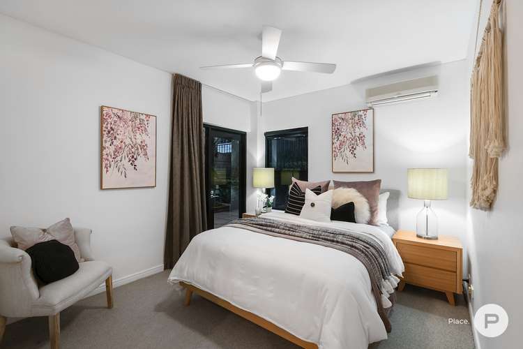 Sixth view of Homely apartment listing, 1/202 Bowen Tce, New Farm QLD 4005
