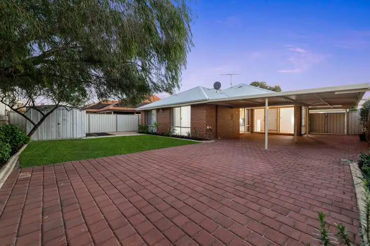Third view of Homely house listing, 7 Watkins Loop, Tapping WA 6065