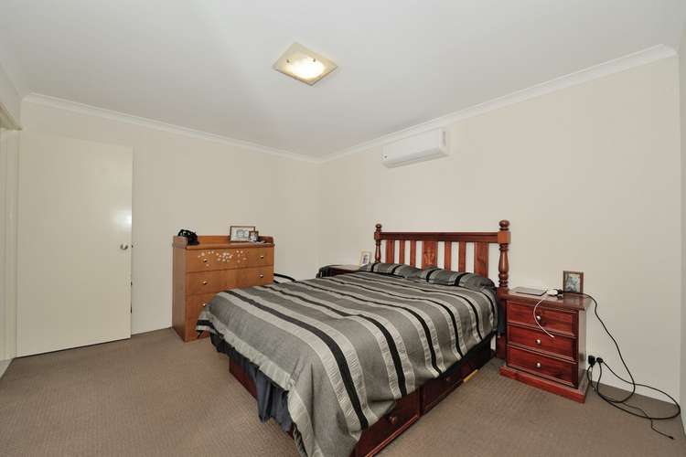 Sixth view of Homely house listing, 4/24 North Street, Midland WA 6056