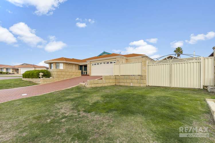 Second view of Homely house listing, 7 Dartmouth Circle, Quinns Rocks WA 6030