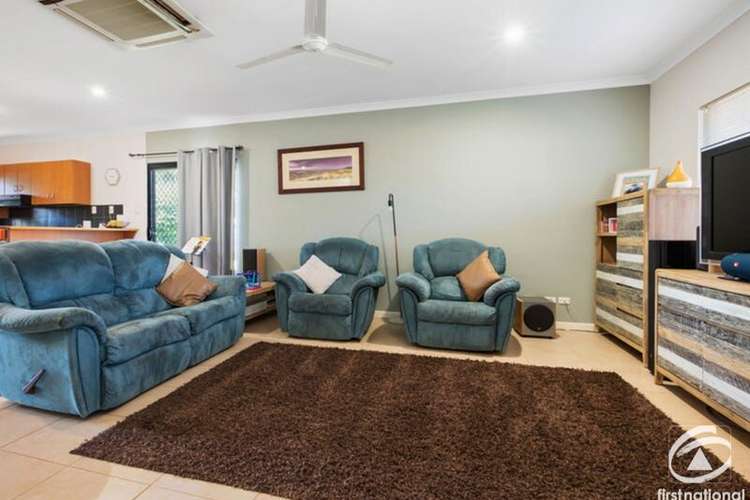 Fourth view of Homely house listing, 4 Talbot Court, Nickol WA 6714