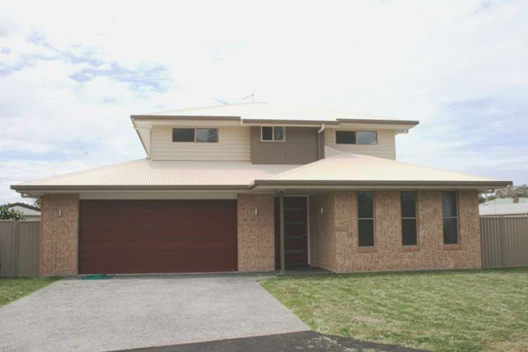 Second view of Homely house listing, 14 Cherry Street, Evans Head NSW 2473