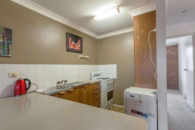 Second view of Homely unit listing, 2/262 Margaret Street, Toowoomba City QLD 4350