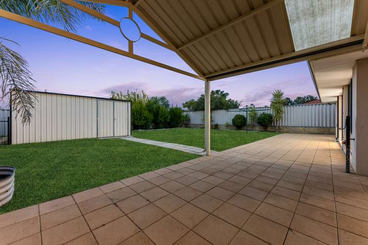 Main view of Homely house listing, 10 Forkleaf Bend, Banksia Grove WA 6031