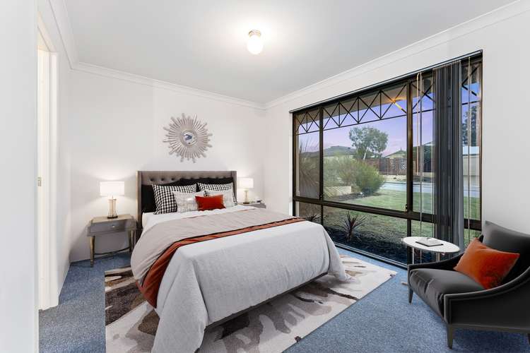 Seventh view of Homely house listing, 10 Forkleaf Bend, Banksia Grove WA 6031