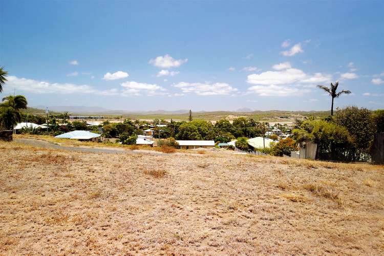 Sixth view of Homely residentialLand listing, 16 Alexander Street, Zilzie QLD 4710