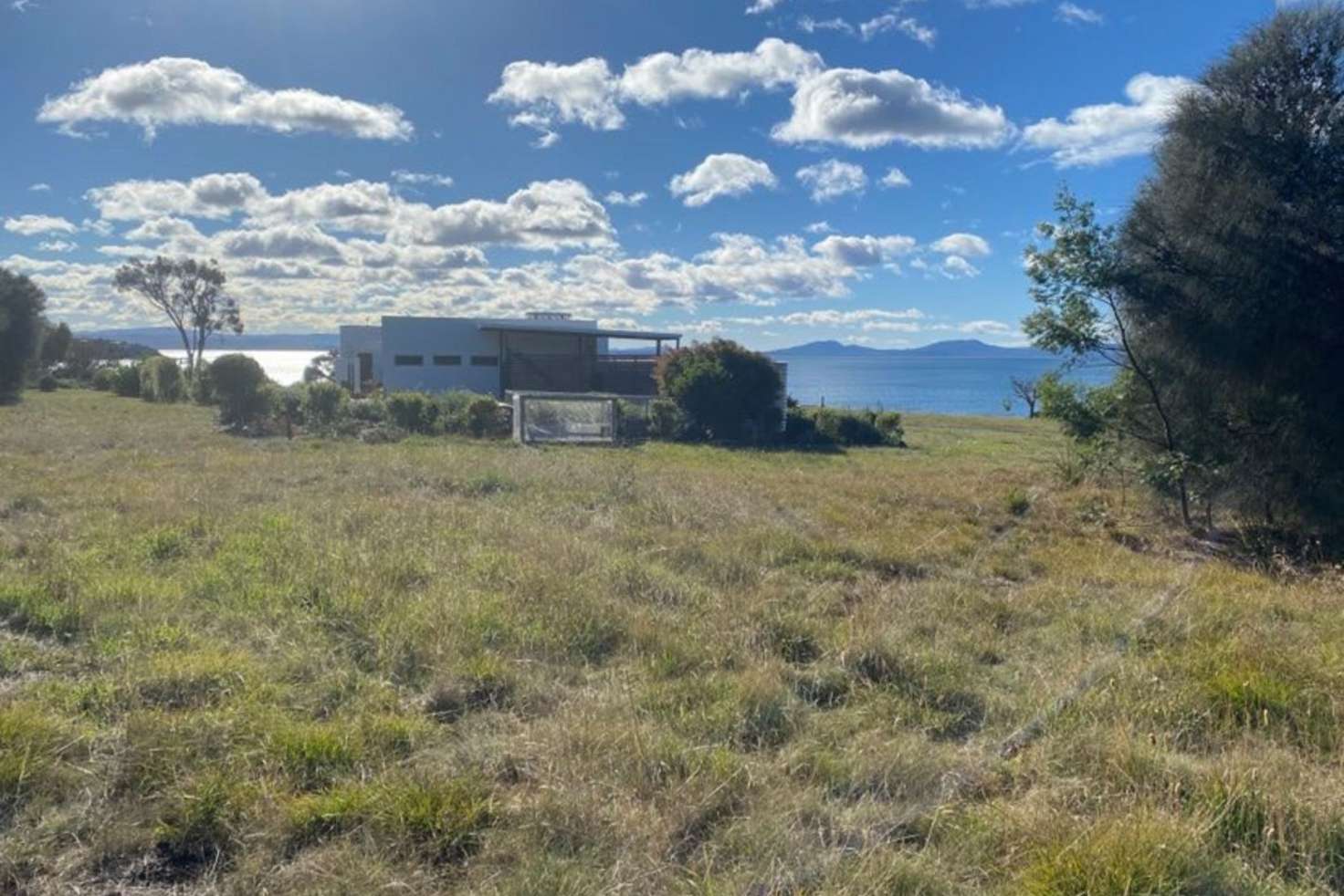 Main view of Homely residentialLand listing, LOT 211, 12990 Tasman Highway, Swansea TAS 7190